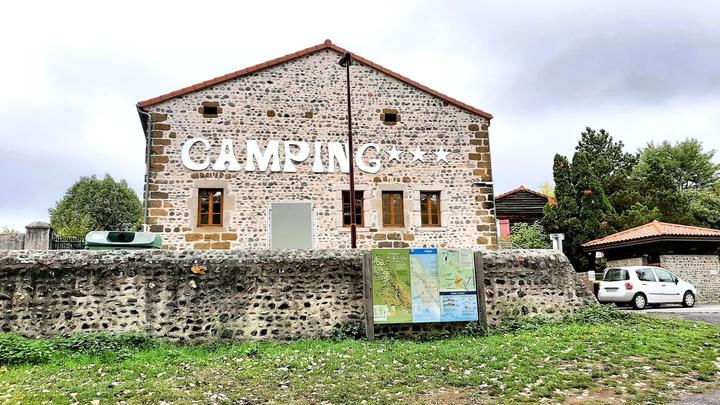 GE communal de Langeac