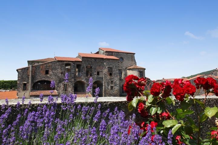 PCU Lamothe Cité Médiévale