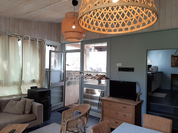 Le 1150 - La Maison de Nine