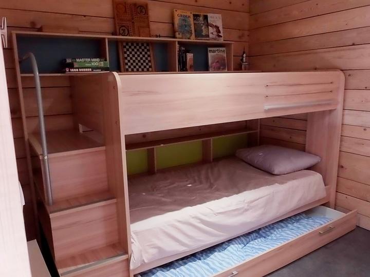 Le Vallon d'Armandine 7