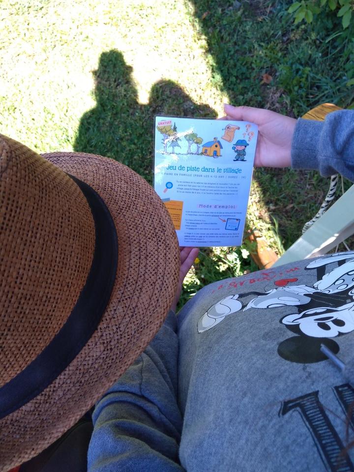 Le Vallon d'Armandine 2