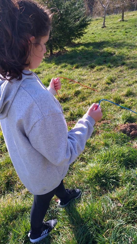 Janette Clémensat Janette Clémensat