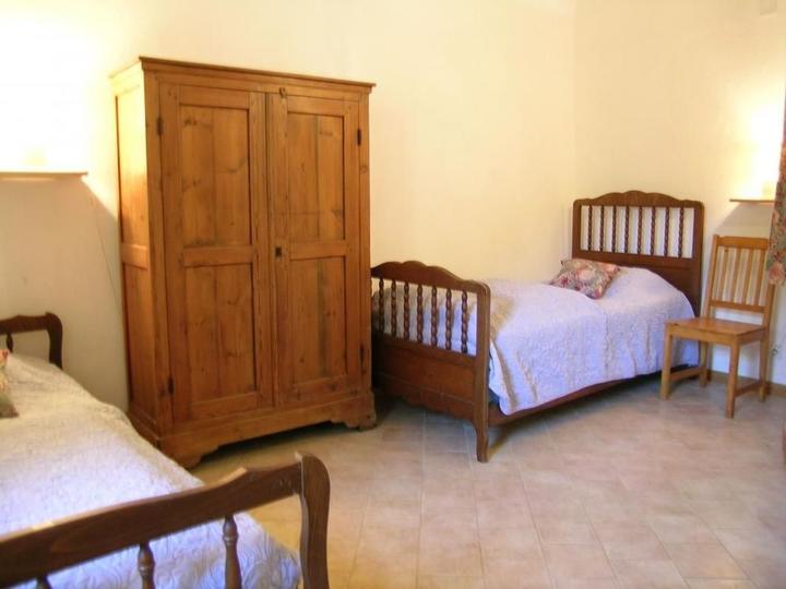 Chambre enfants