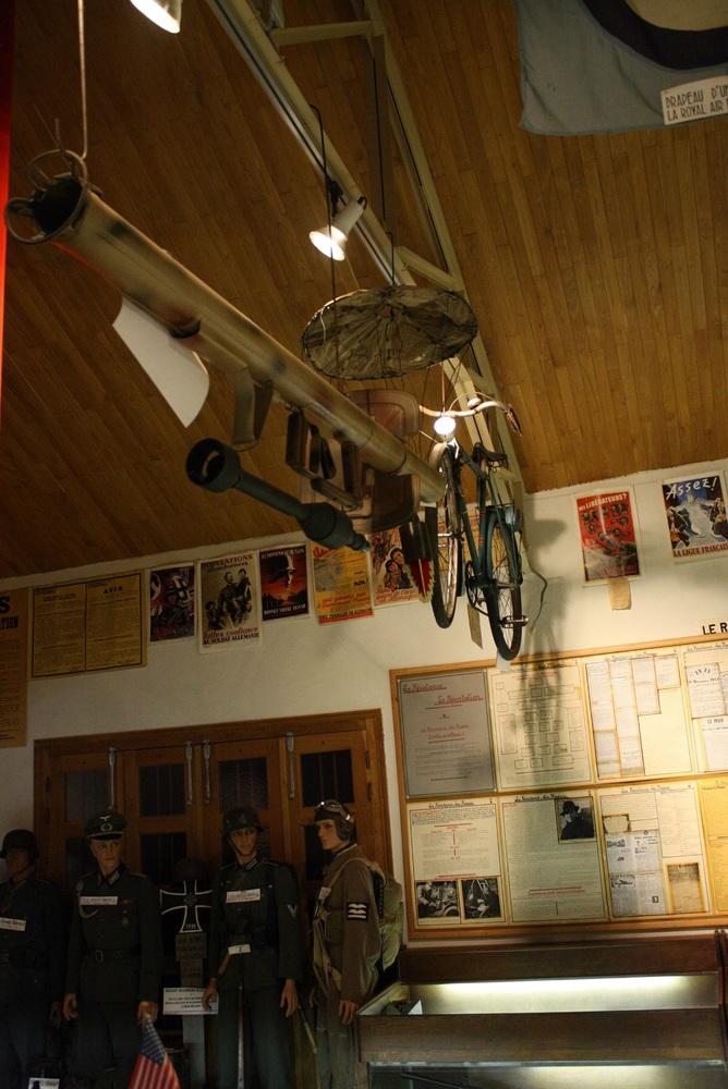 Musée de la Résistance Musée de la résistance Frugières le Pin