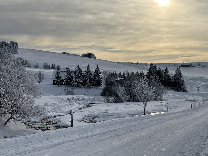 Gite la Gazeille Gite la Gazeille