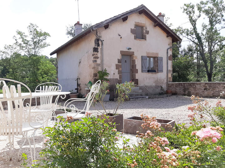 Le 1150 - La Maison de Louis