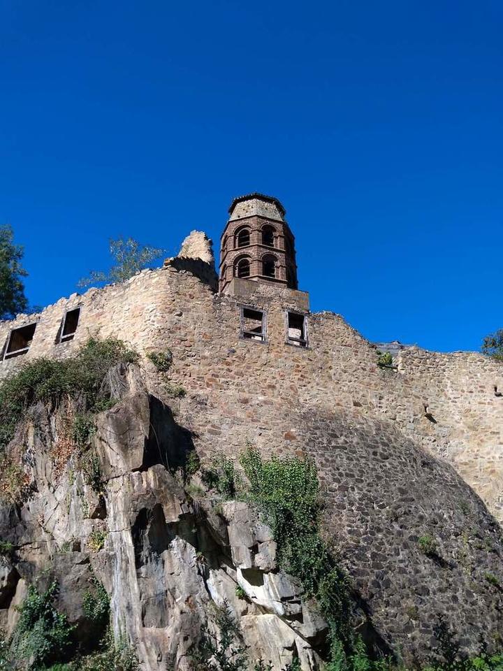 Visite groupes Lavaudieu Visite groupes Lavaudieu