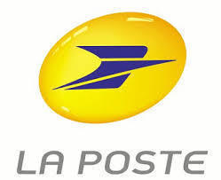 logo la Poste