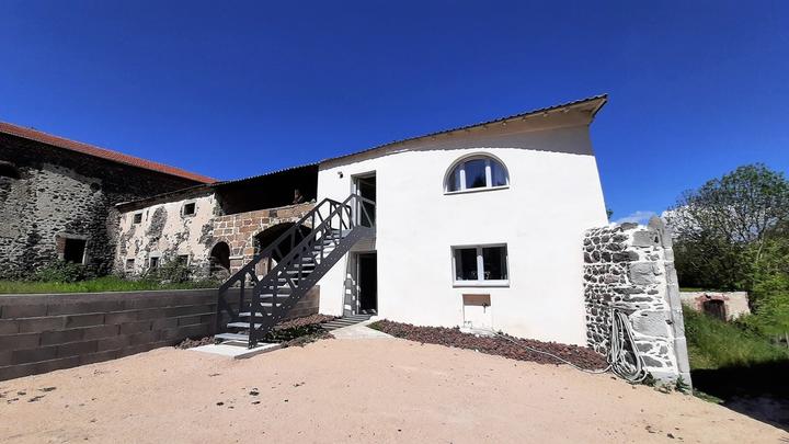 Gîte ADIAKE - 1er étage