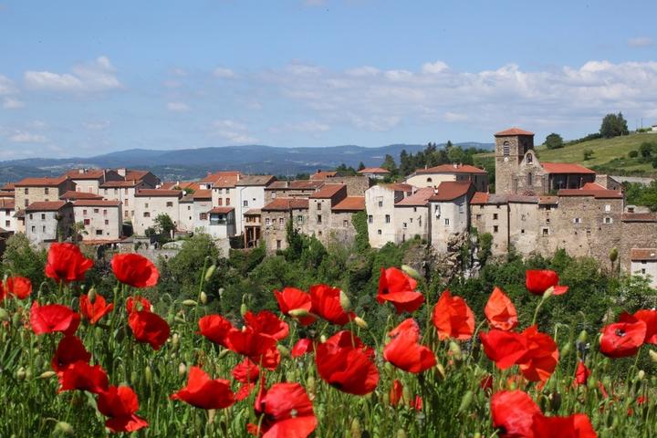 PCU Village de Vieille-Brioude