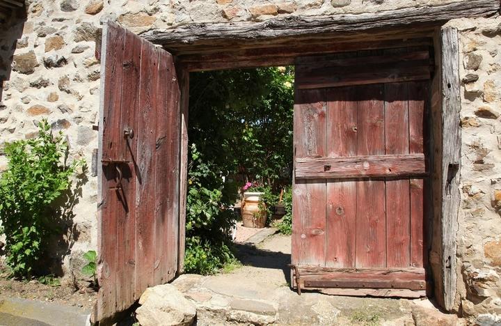 PCU Musée de la vigne et du vin entrée