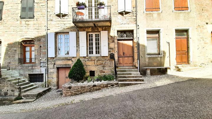 la maison du notaire royal