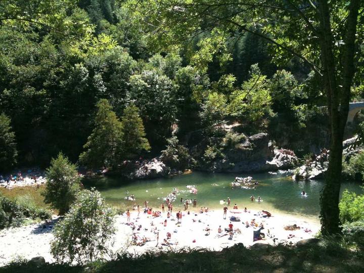 Guinguette du Diable