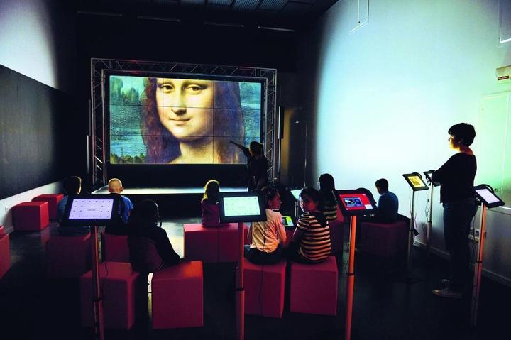 Micro Folie Moulins Micro Folie Moulins