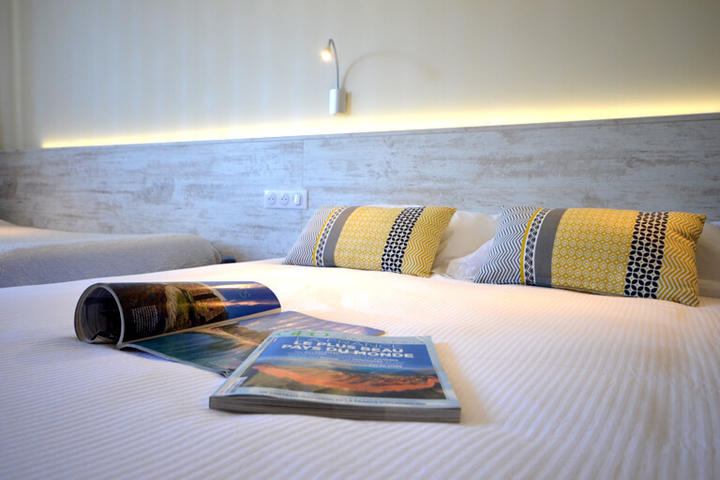 CHAMBRE Chambre_Brioude