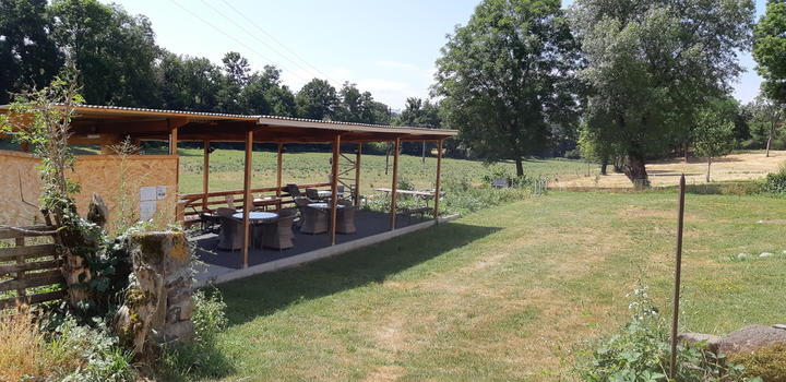 Gîte du Chassagnon Gîte du Chassagnon