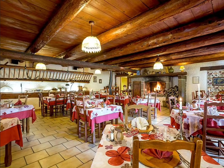 La Crèche La Crèche