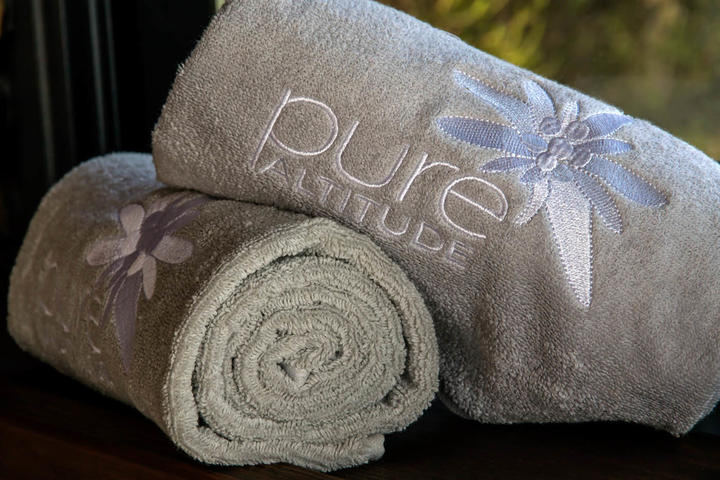 Domaine de Chalvêches