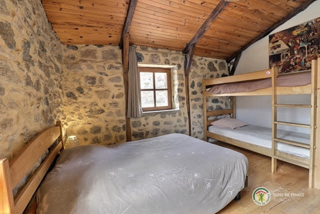 chambre Châtaigne