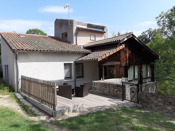 Le 1150 - La Maison de Nine