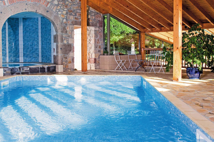 Piscine SPA Piscine SPA