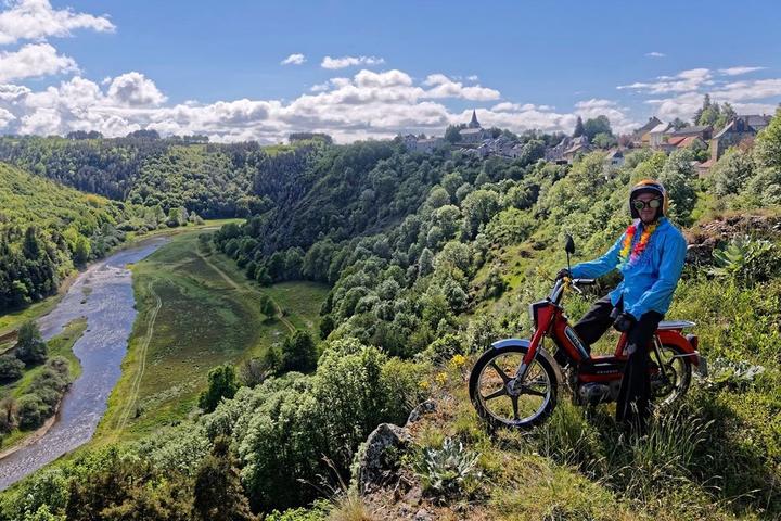 Les Mob à Manu Les Mob à Manu