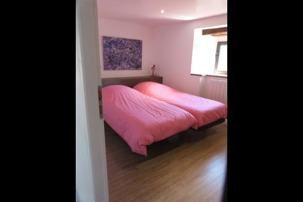 Chambre 1