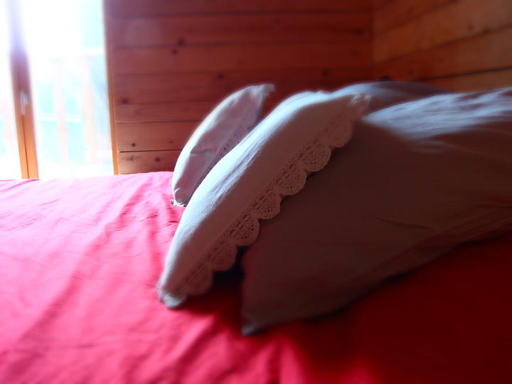 Le Vallon d'Armandine 6