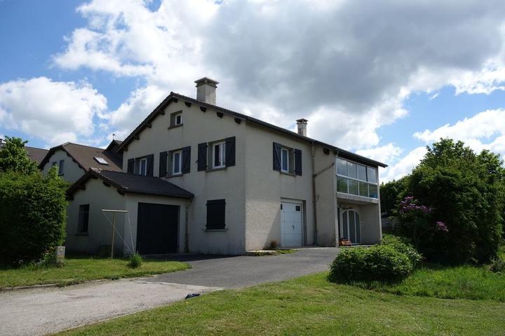 La Camarine