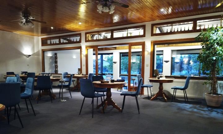 RES salle de restaurant