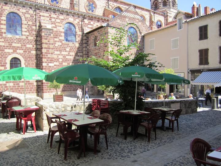 RES Le Basilic_Brioude