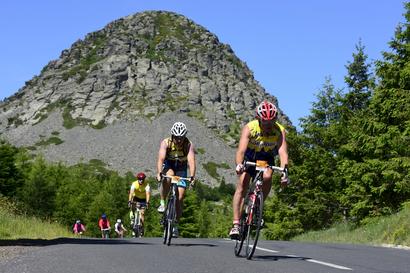 La Montagne ardéchoise 